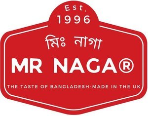 Mr Naga